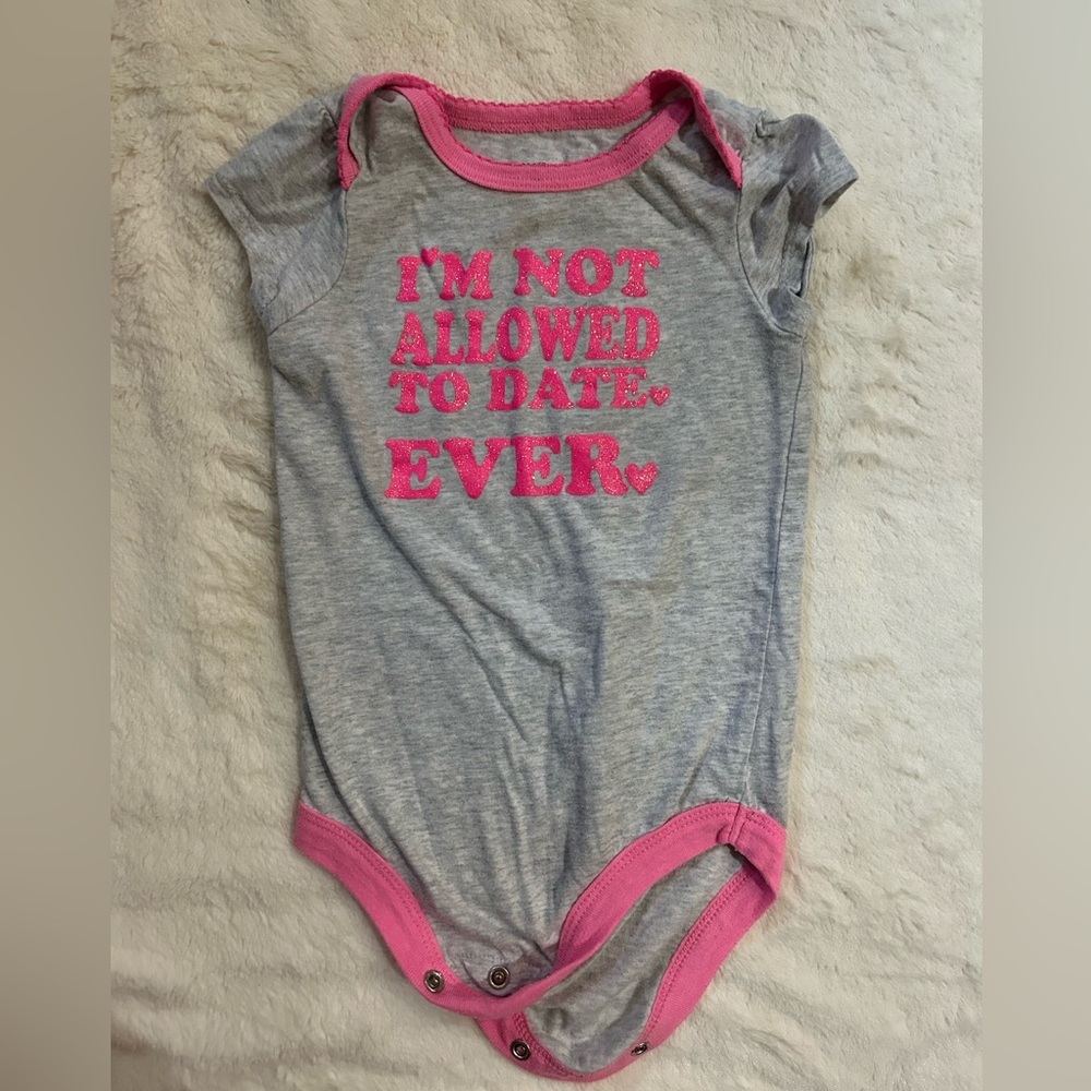 Baby Onesies